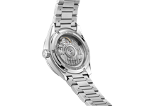 Orologio Tag Heuer Donna Carrera in Acciaio WBN2313.BA0001 - WBN2313.BA0001